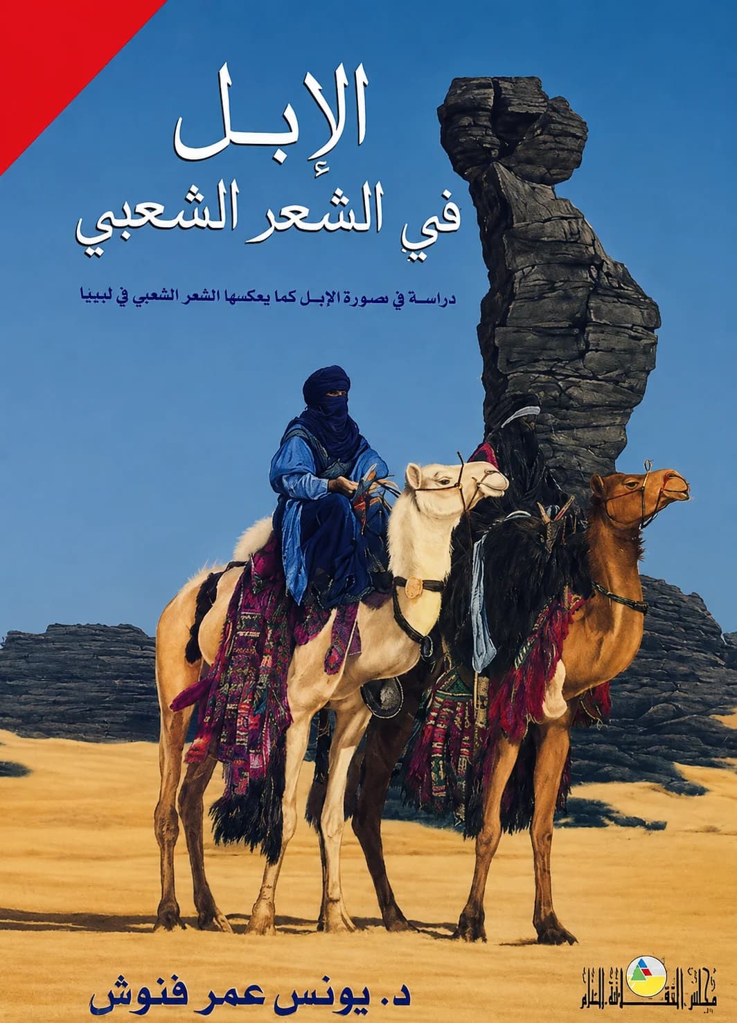 الإبل في الشعر الشعبي